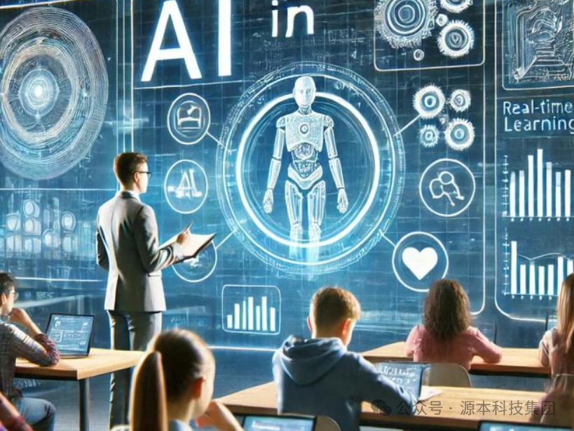 艾弗森贝博ballbet官网科技-本科生掌握大数据、云原生、AI-竞赛保研求职的“超车秘籍”来了！